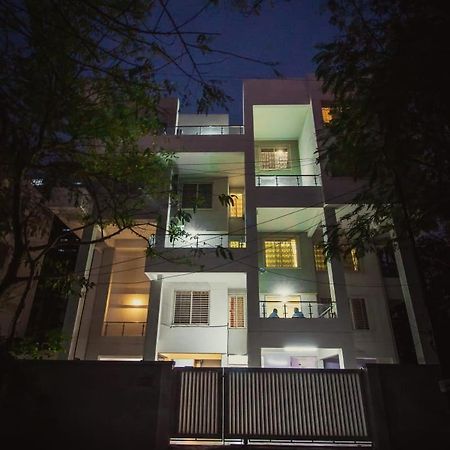 Atithi Service Apartment بونة المظهر الخارجي الصورة
